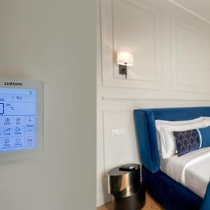 Kleines Doppelzimmer